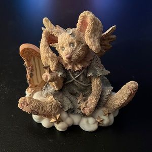 Boyd’s Bears Angel Rabbit